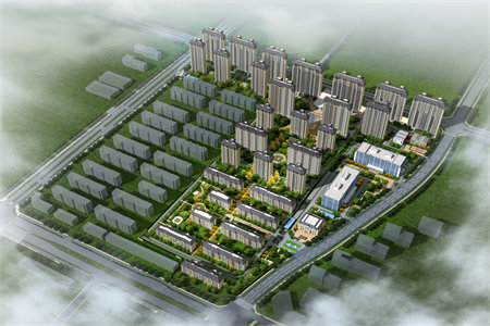 百合花园2室1厅1卫80㎡【出税】