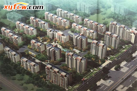 铸造厂3室2厅1卫110㎡带附房7