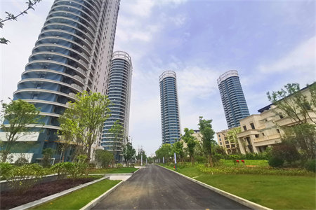 西苑小区3室2厅1卫110㎡【出税带车库】