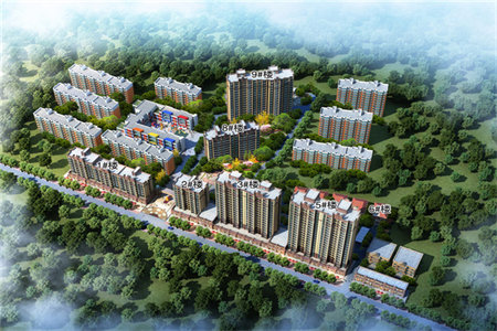 东花园小区非山非顶三室二厅102平方精装修送储藏室